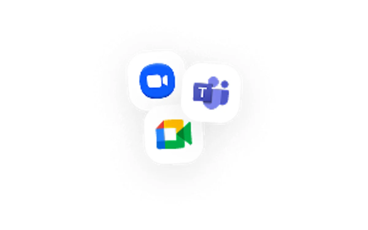 Read AI connects to Zoom, Microsoft Teams and Google Meet