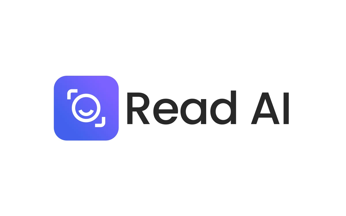 Read AI logo