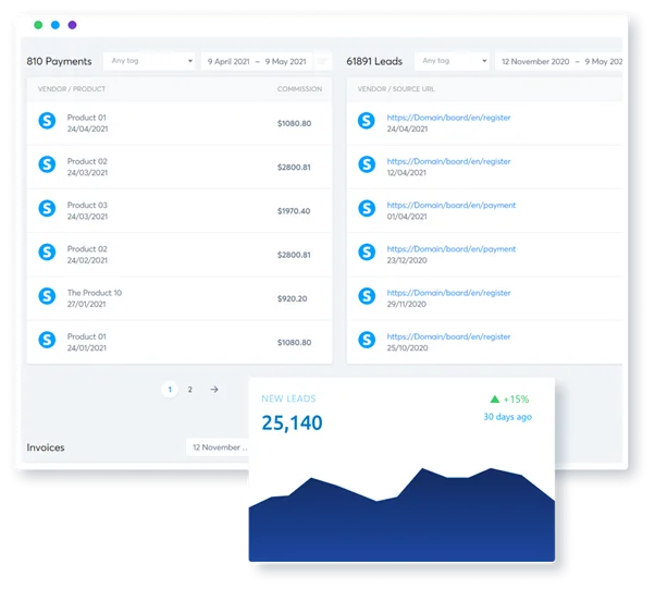 Systeme.io online course management