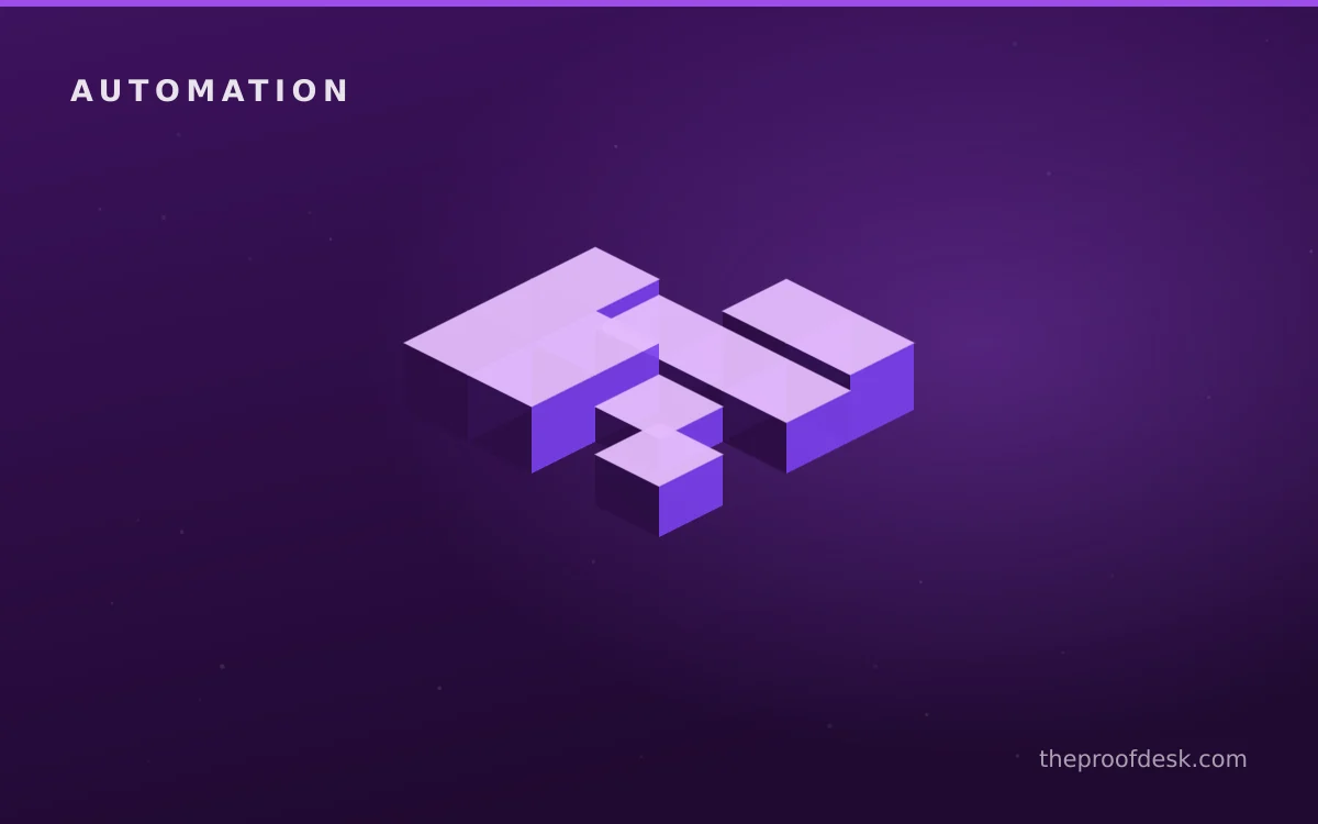 Conceptual overview supporting frequently asked questions about a Zapier or Make evaluation