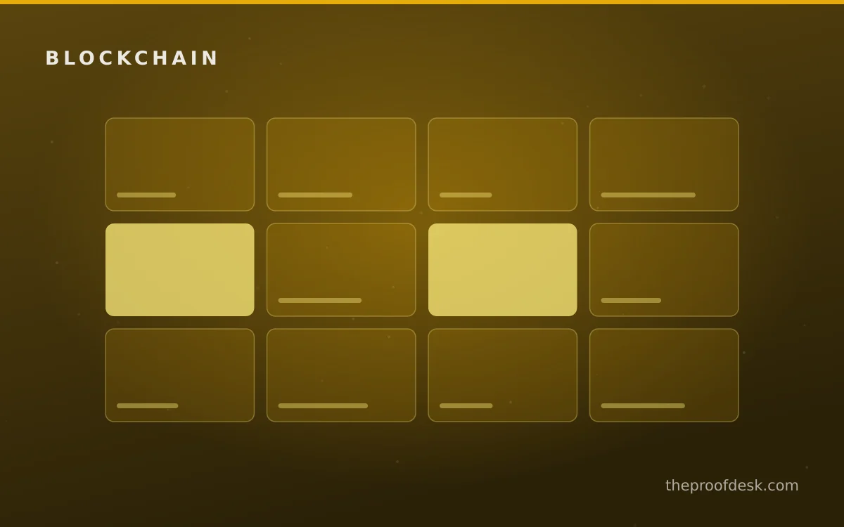 Editorial overview of Decentralized Finance Explained