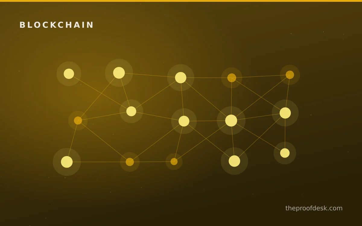 Implementation roadmap for Decentralized Finance Explained