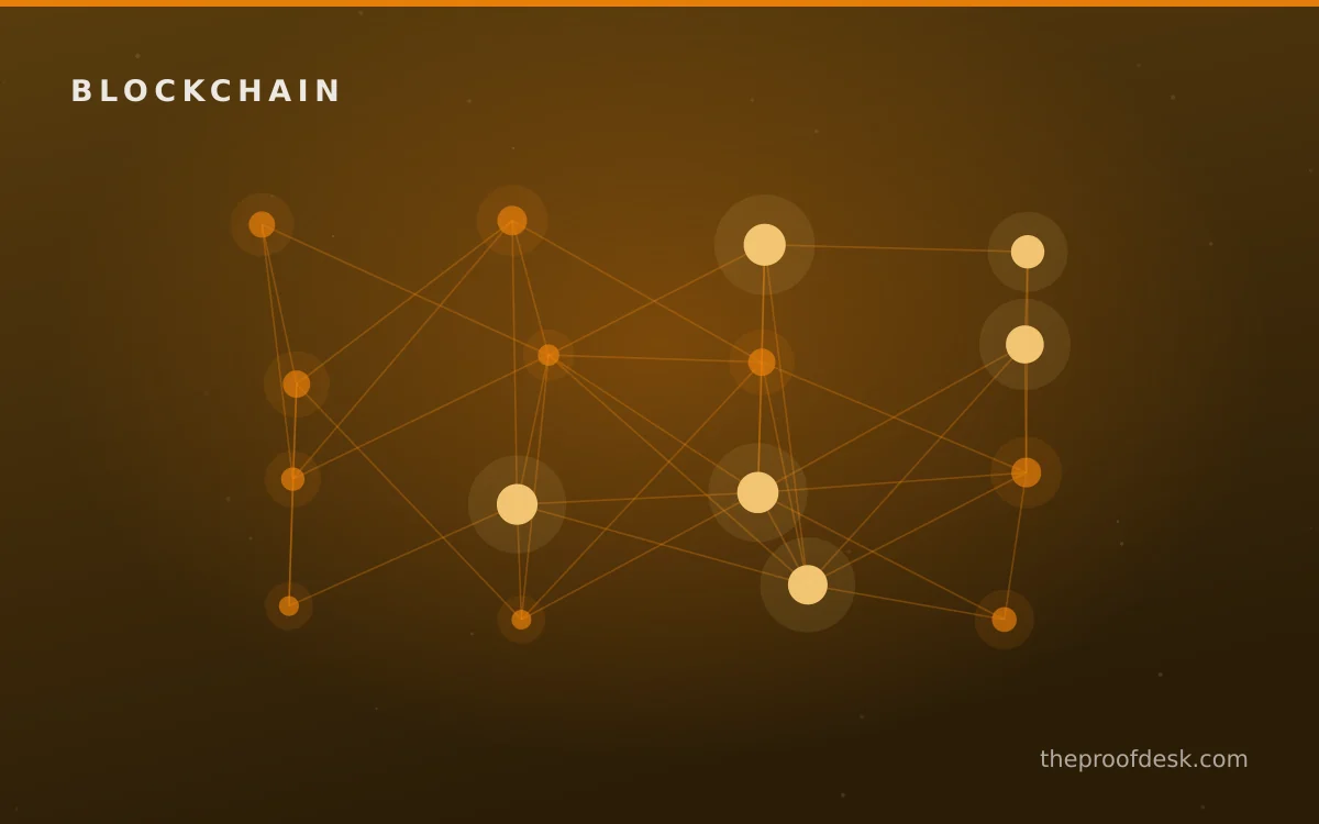 Editorial overview of How Bitcoin Works