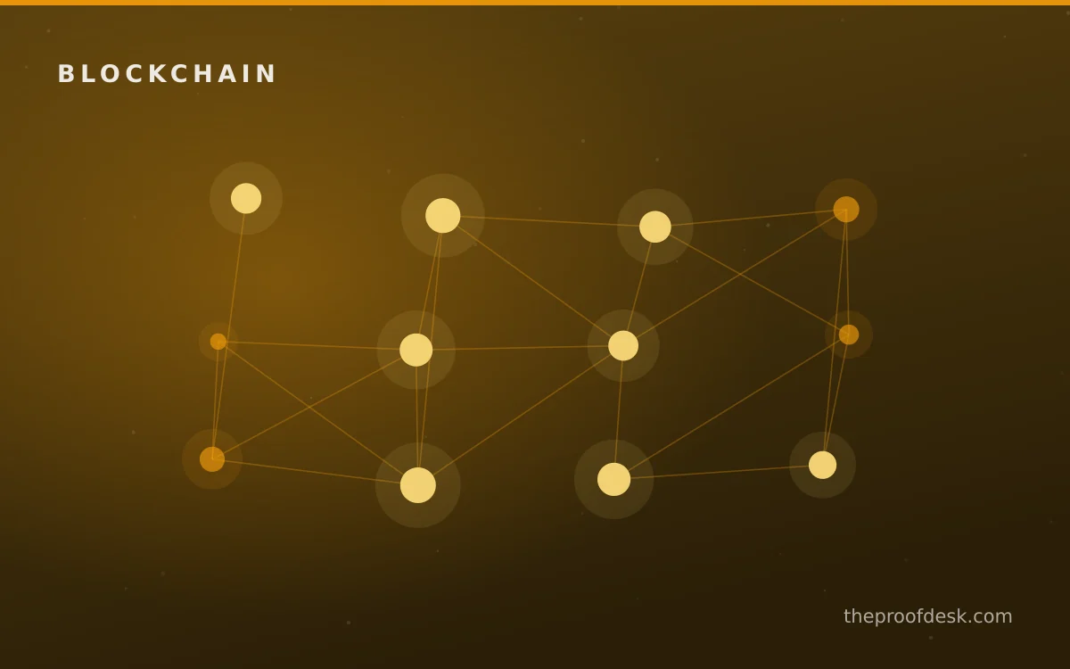 Smart Contracts Explained workflow from input to output