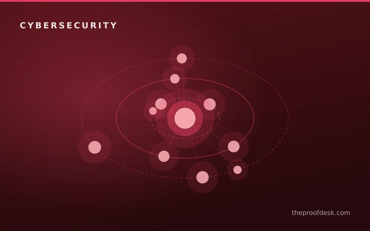 Conceptual overview supporting frequently asked questions about a basic security program