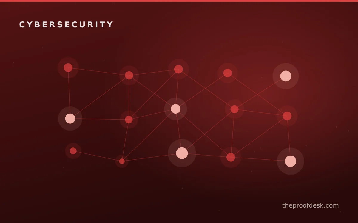 Technical workflow illustration for implementing a strong multi-factor authentication rollout