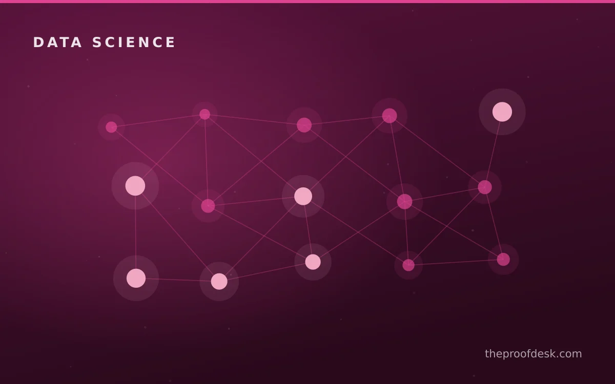 Implementation roadmap for Data Visualization Guide