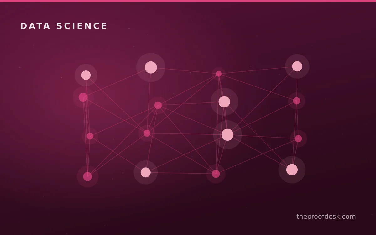Monitoring and maintenance for SQL for Data Scientists