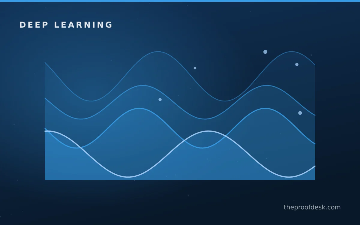 Introduction to Neural Networks workflow from input to output