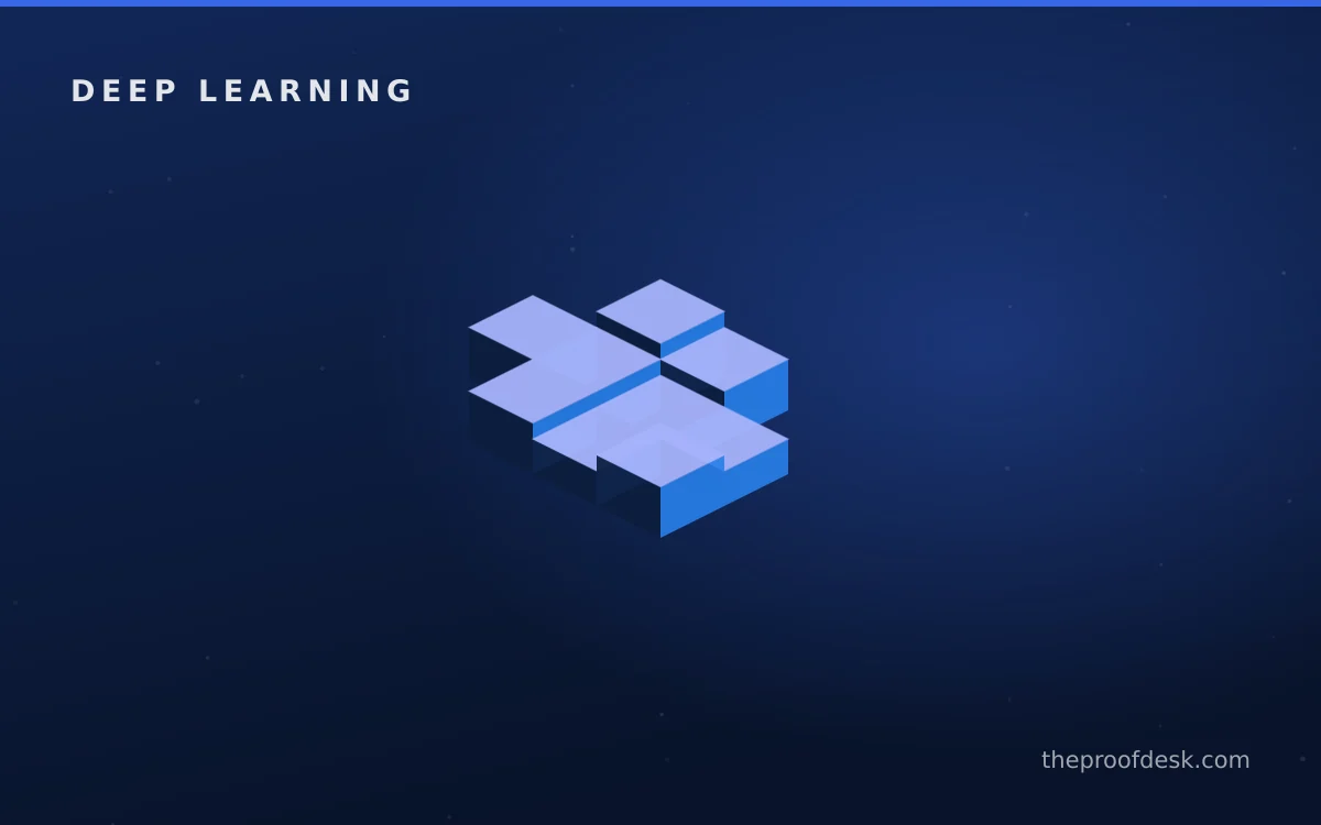 Train Your First Neural Network workflow from input to output