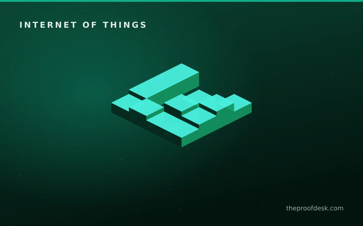 Editorial overview of IoT Security Guide