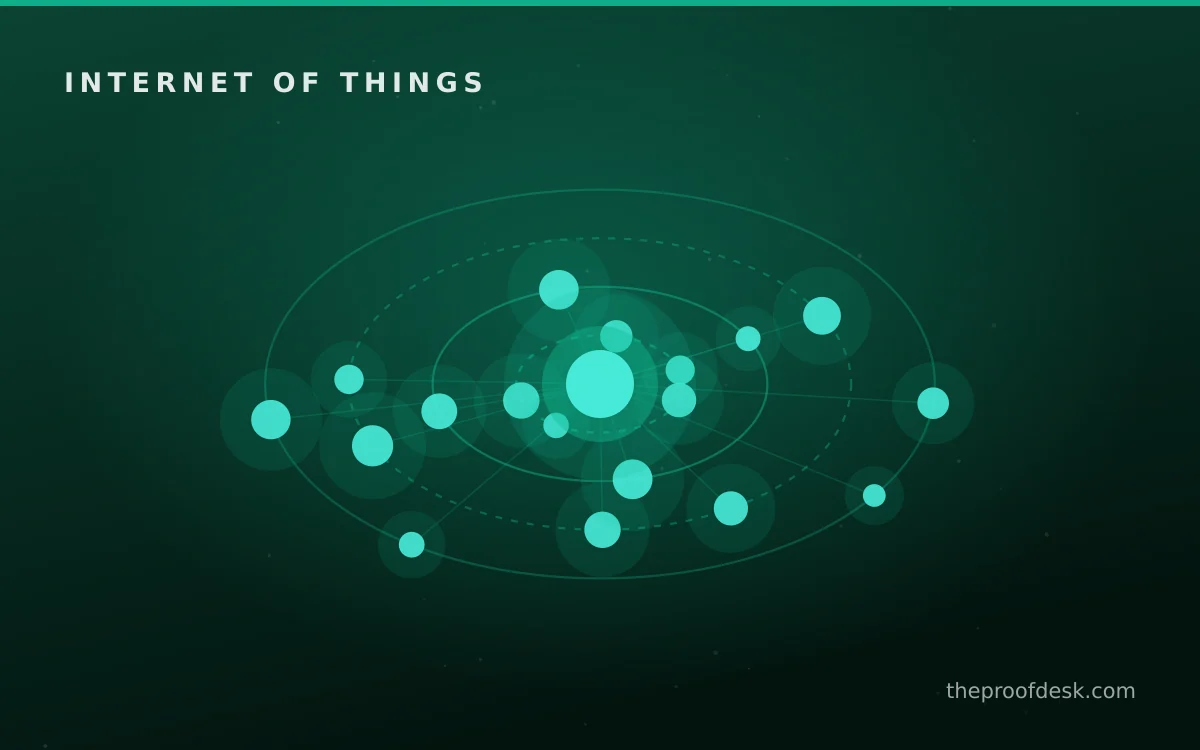 Implementation roadmap for IoT Security Guide