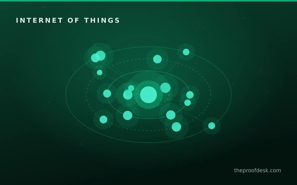A Practical Smart Home Guide workflow from input to output