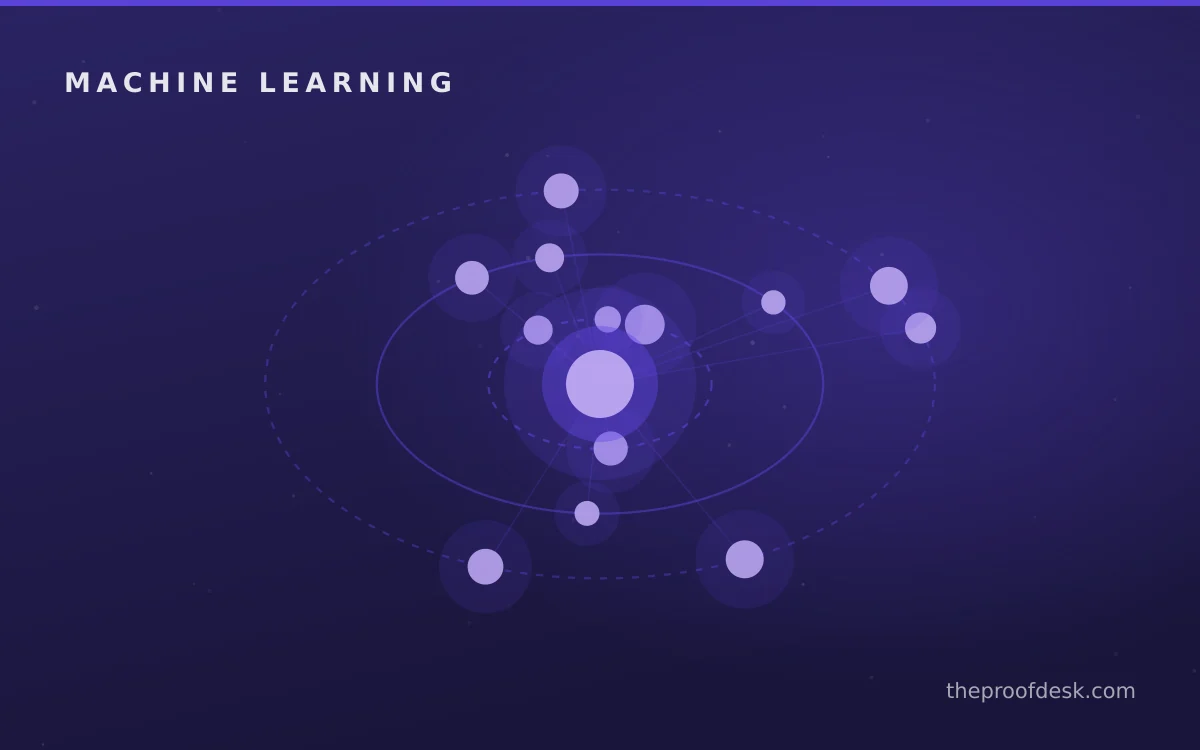 Reproducible experimentation workflow for a first machine-learning model in Python