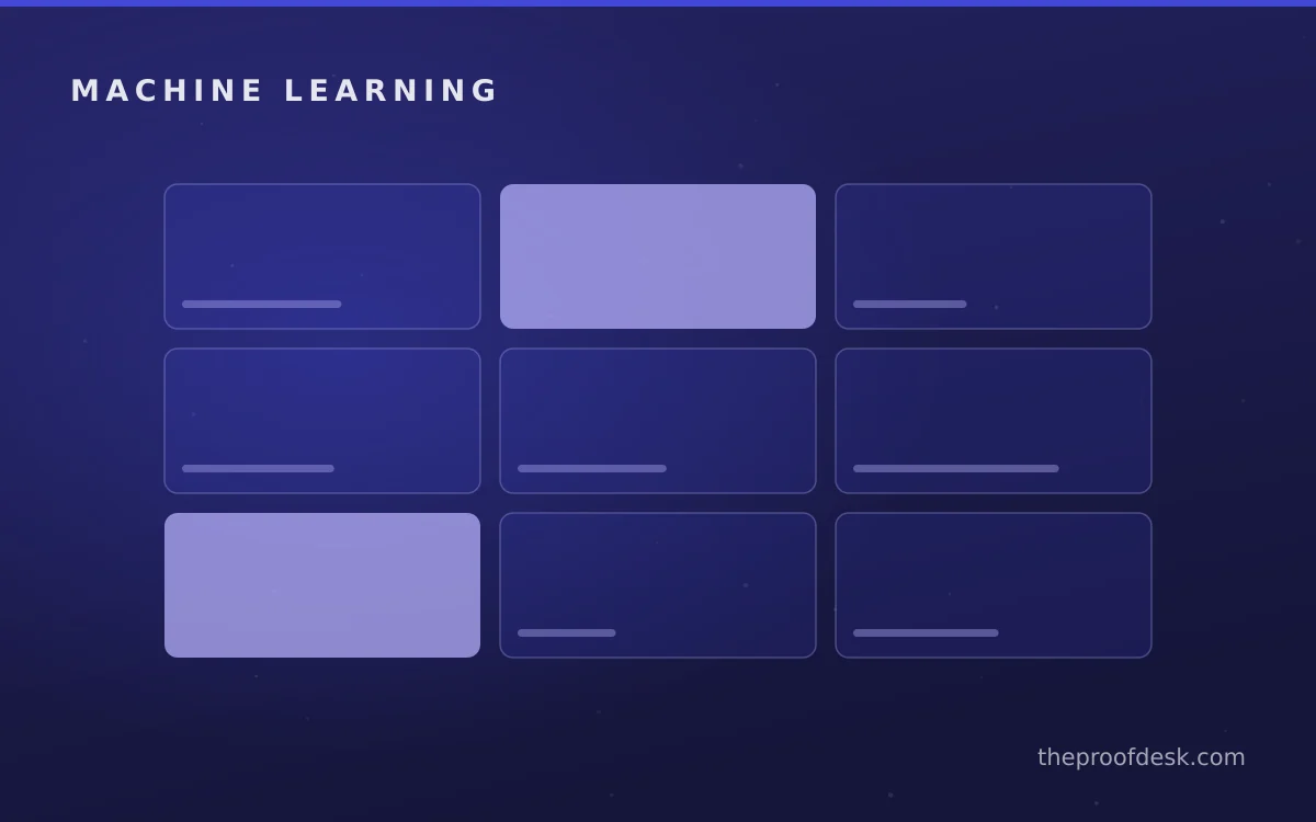 Human data labeling quality review and an unlabeled data lake for machine learning