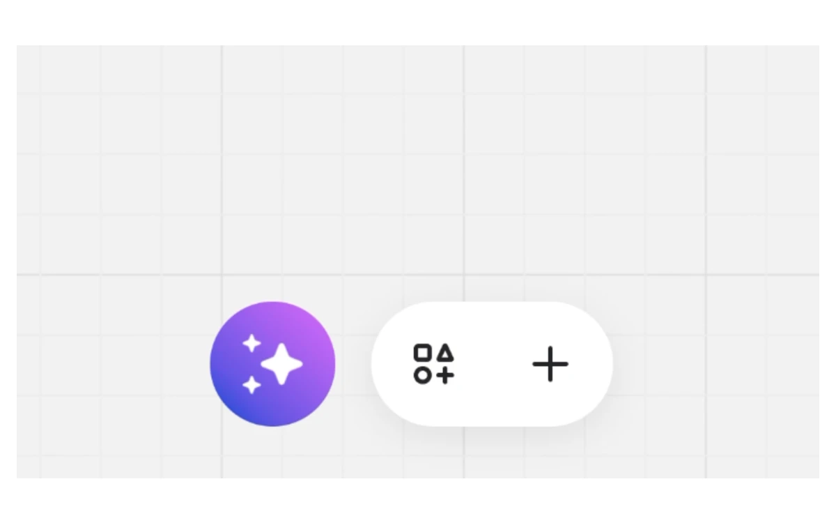 Launching Miro Sidekicks from the Miro mobile app