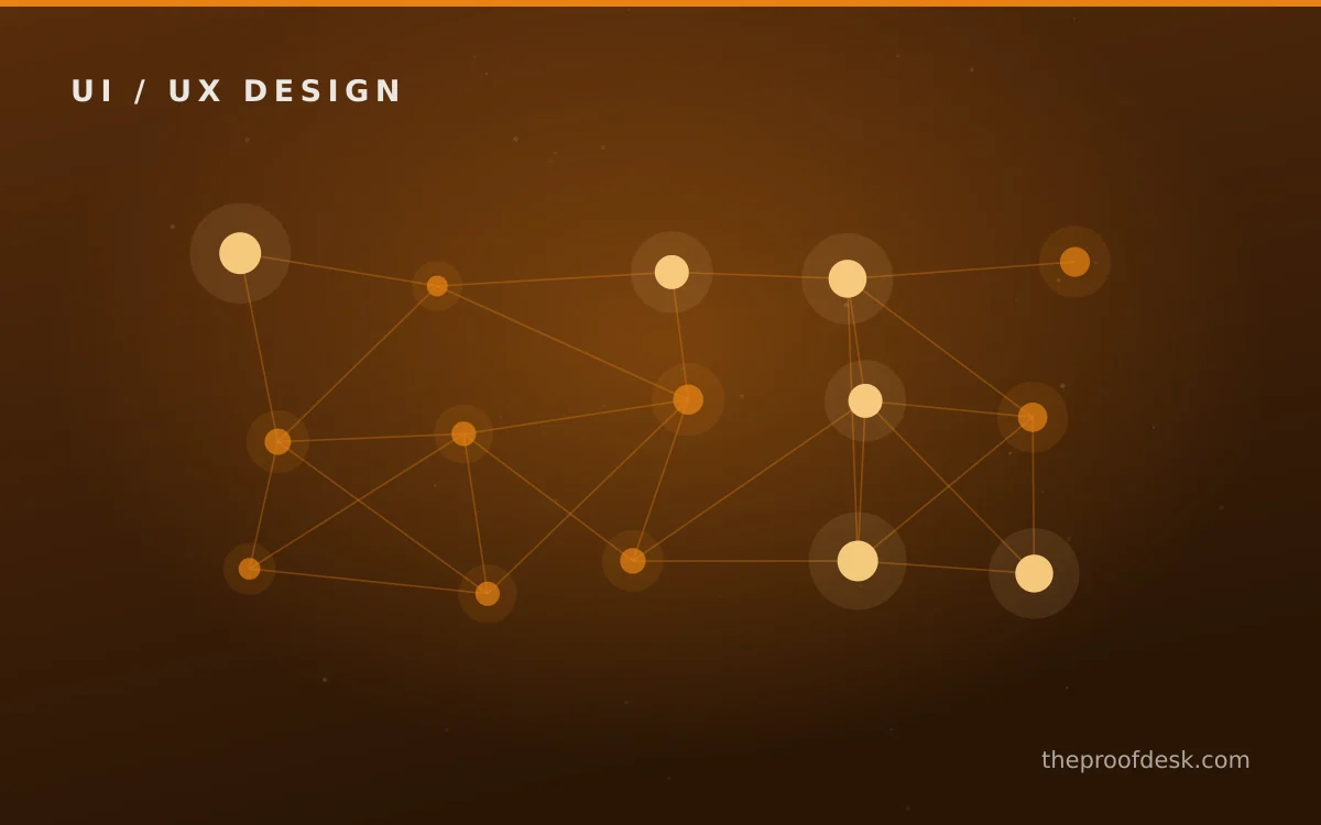 Usability test and design validation for color in UI design