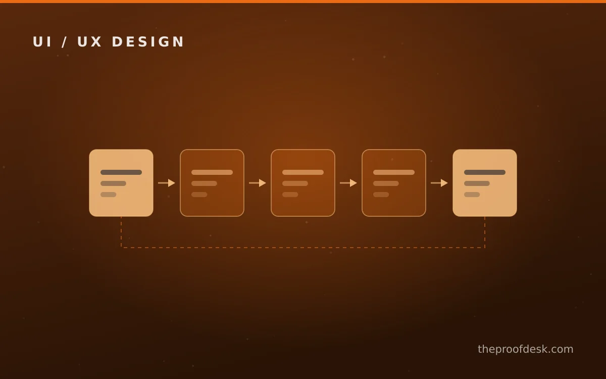 Usability test and design validation for design principles for developers