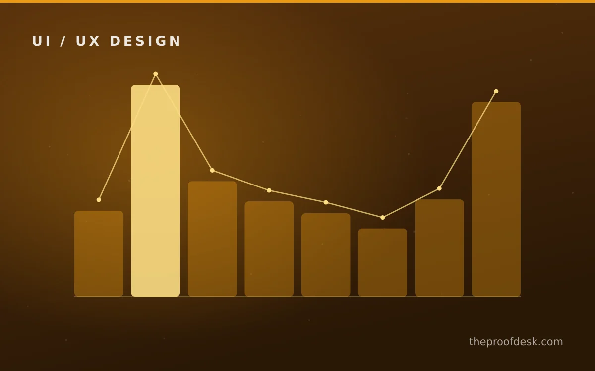 Usability test and design validation for responsive design