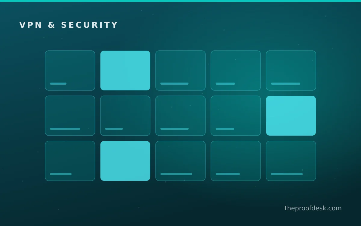 CyberGhost VPN usage scenarios