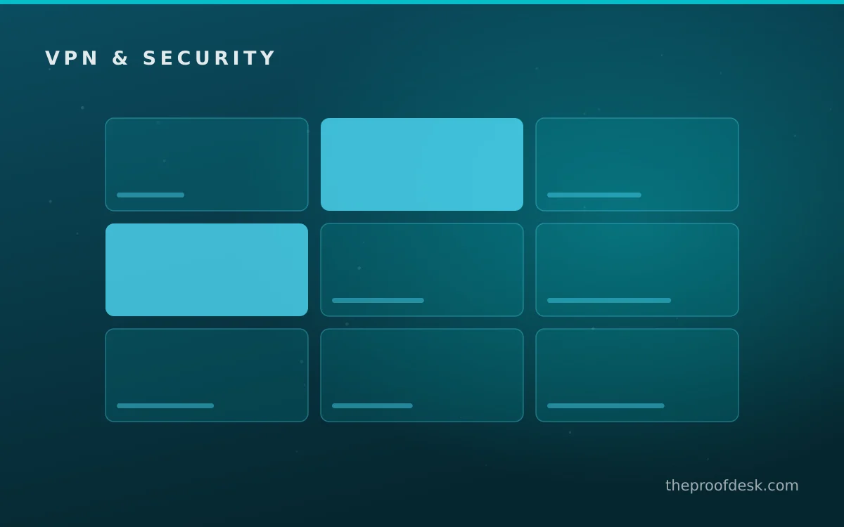 ExpressVPN usage scenarios