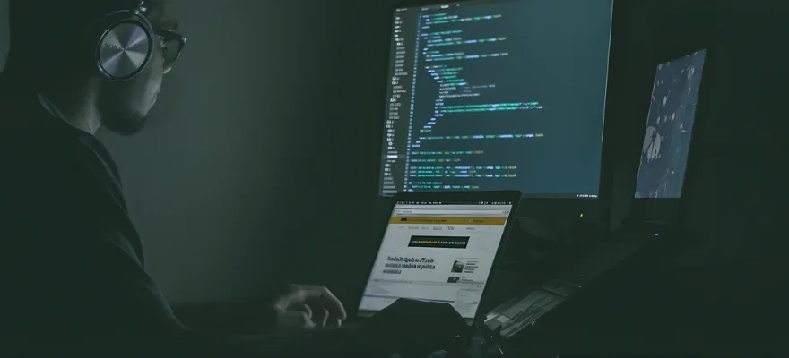 WireGuard network and apps