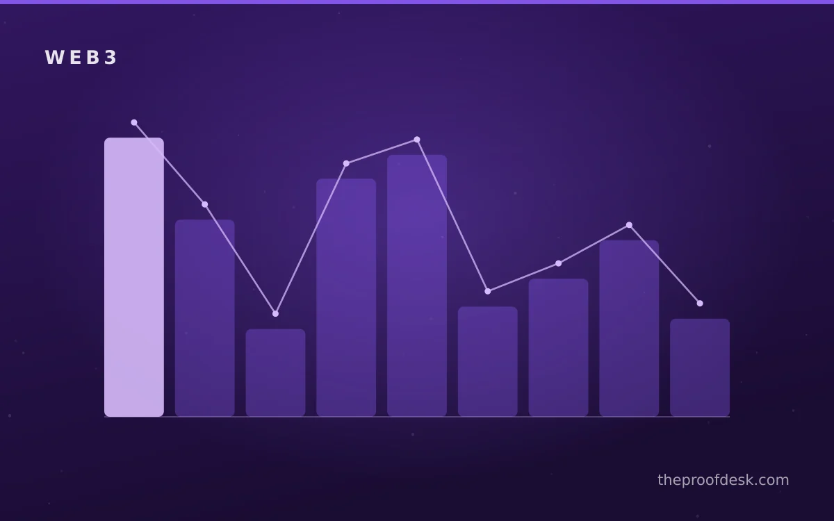 Editorial view of a first cryptocurrency purchase infrastructure and practical decision making