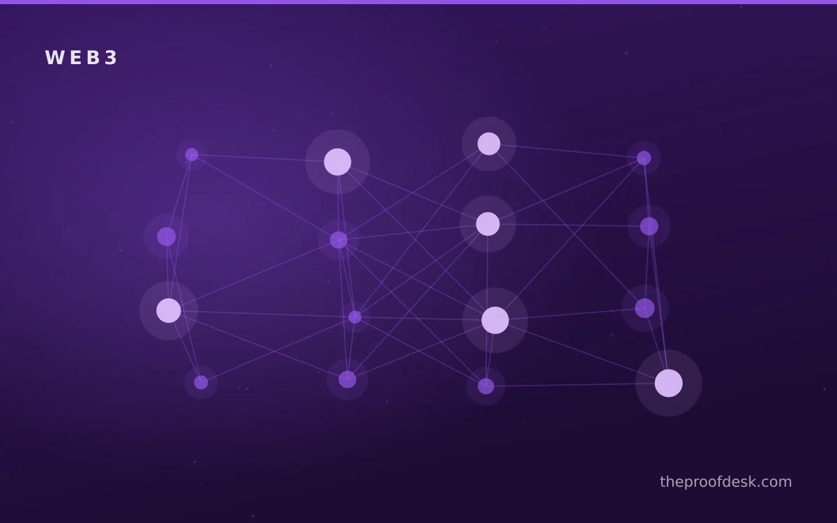 Analysis of costs performance and usability for decentralized applications
